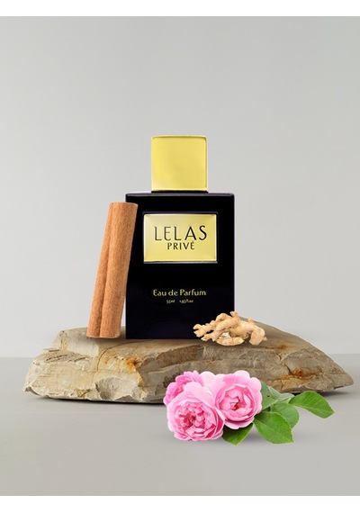 Lelas Ashtar Unisex Parfüm EDP 55 ML