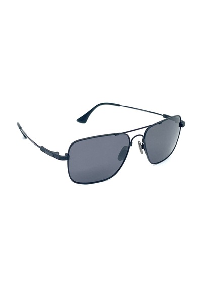 Black Blk2661 C1 Unisex Güneş Gözlüğü Siyah
