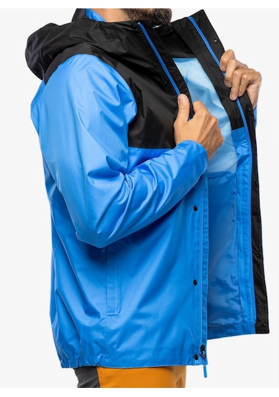 The North Face Nf0a3yfmkpı1 M Quest Zip-ın Erkek Sweatshirt 001
