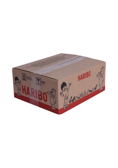 Haribo Happy Cola  24 x 80 G