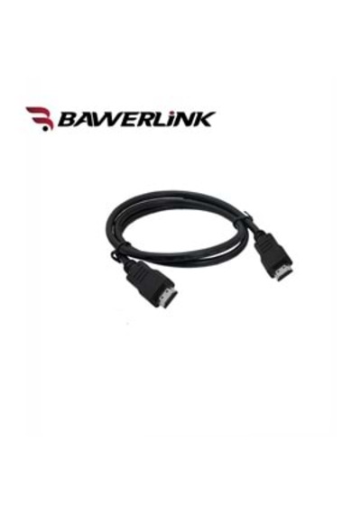 Bawerlink Hd-100 Hdmı 1.5 Mt Hızlı 1.4 V Kablosu