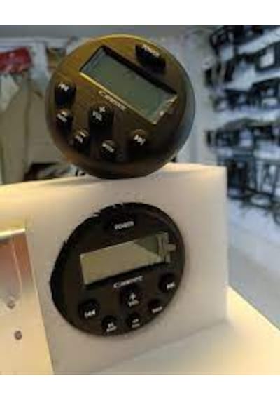 Öztürk Elektronik-cadence Sq-m25 Marin Teyip