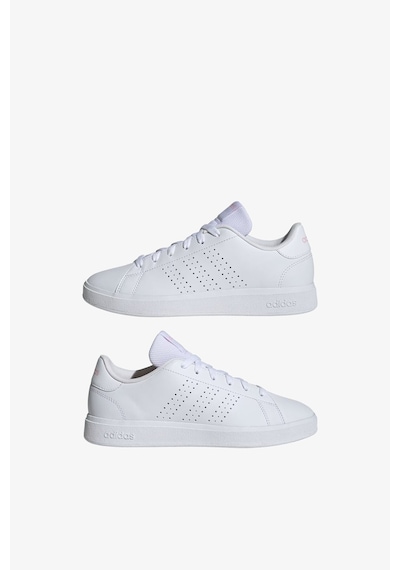 Adidas Advantage Base 2.0 Kadın Beyaz Sneaker If4136 Beyaz