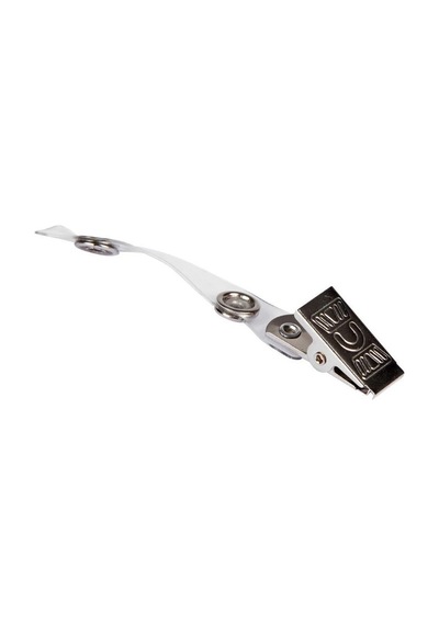 Sarff Metal Maşalı Klips