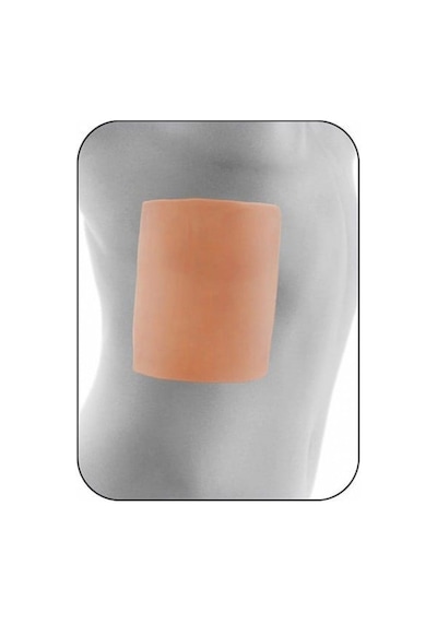 Silikon Jel Sheet