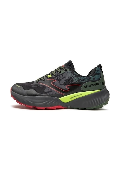 Joma Sıerra 2401 Siyah Joma Joma Erkek Yürüyüş Ayakkabısı Tksıes2401 001