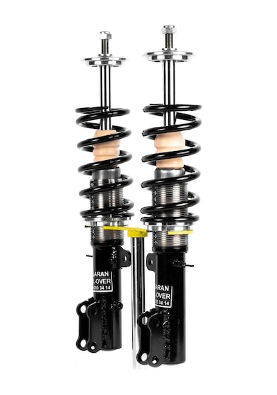 Kia Cerato 2003-2024 Uyumlu Coilover Ayarlı Amortisör 10 Cm3