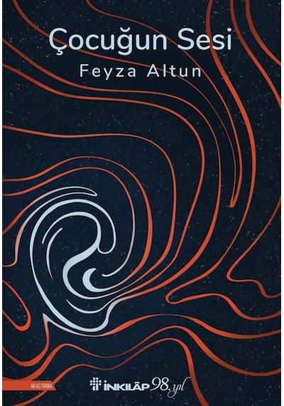 Çocuğun Sesi / Feyza Altun