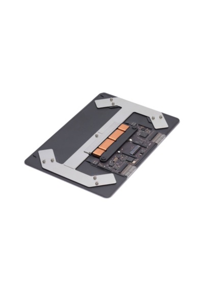 Apple Uyumlu MacBook Air A2337 Trackpad Touchpad Space Gray