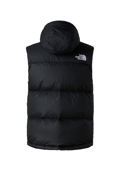The North Face Erkek 1996 Retro Nuptse Yelek Nf0a3jqqgof1 Siyah