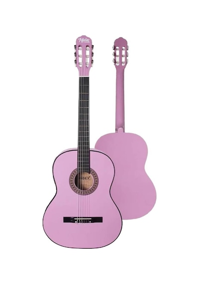 Midex Cg-36pu Kaliteli 36" 3/4 Juniur Çocuk Gitarı 8-12 Yaş Arası