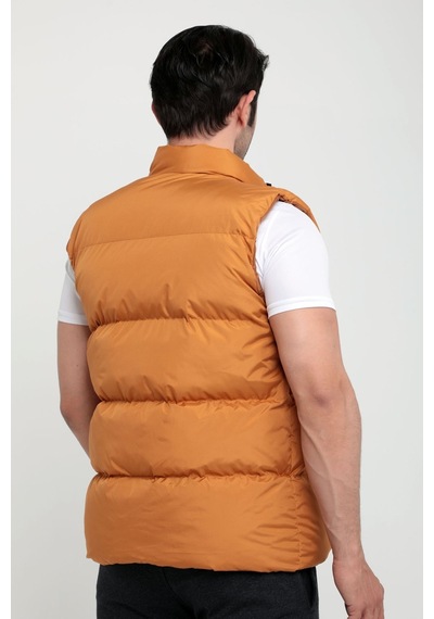 Slazenger Hamılton Erkek Yelek Kiremit 001