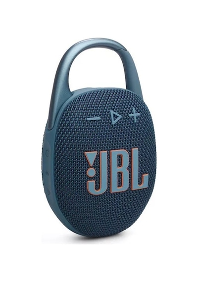 Jbl Clip 5 Taşınabilir Bluetooth Hoparlör