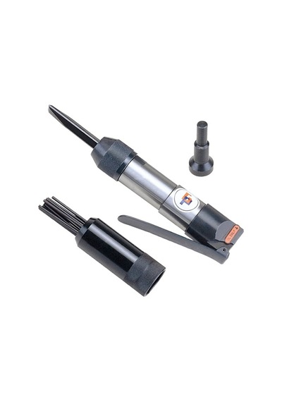 Gison Gp-851I Havalı Keski ve Kazıyıcı