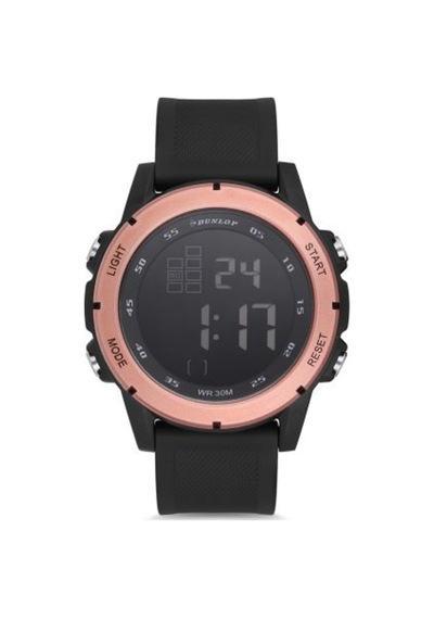 Dunlop DUN-363-G03 Erkek Kol Saati