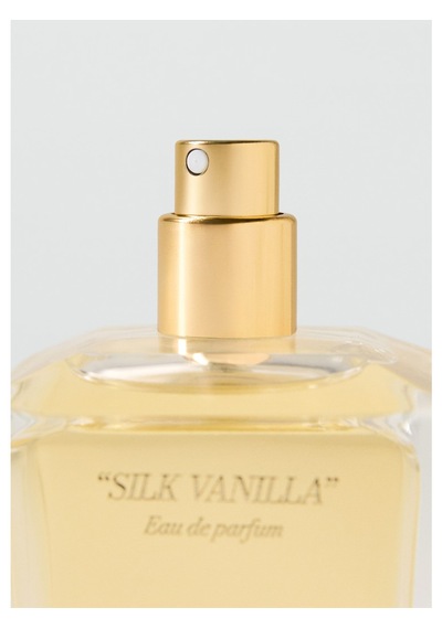 Mango Silk Vanilla 80 Ml Kadın Parfümü Meyve - Vanilya