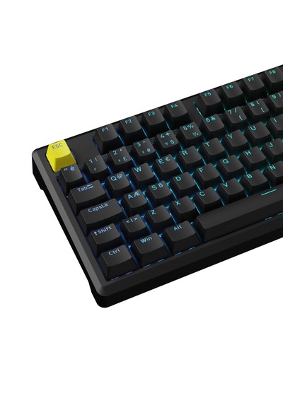 Gameraider G2 Pro Keychron Super Switch 8k Hz Hotswap Rgb Kablosuz Türkçe Mekanik Gaming Klavye