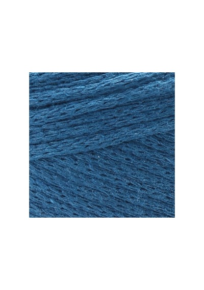 Macrame Cotton %80 Pamuk %20 Polyester 250 G 225 M Makrome İpi-789-1 Adet