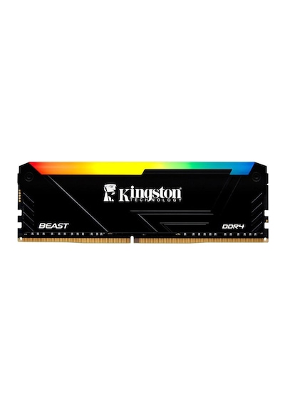 Kingston Rgb 16gb 3200 D4 Kf432c16bb2a/16tr