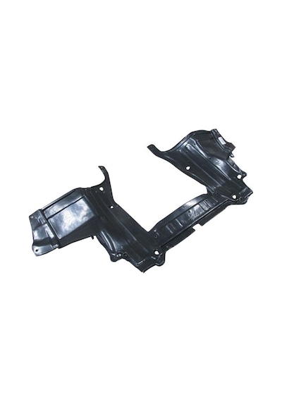 Honda Jazz 09/13 Karter Muhafaza Plastiği Orta Tyg - Oem Yedek Parça