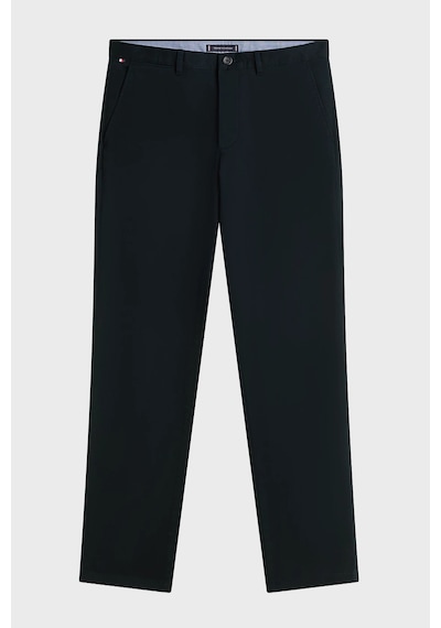 Tommy Hilfiger Erkek Pantolon Mw0mw40262 Dw5 Lacivert Lacivert