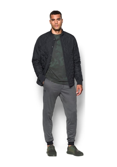 Ua Sportstyle Trıcot Erkek Jogger 1290261-090 Gri