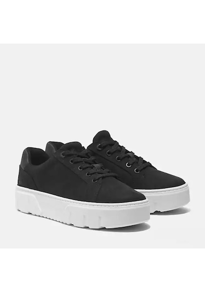Timberland Kadın Sneaker Ayakkabı Siyah
