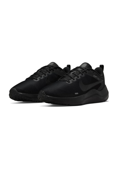 Nike Downshifter 12 Kadın Koşu Ayakkabısı DD9294-002 Siyah