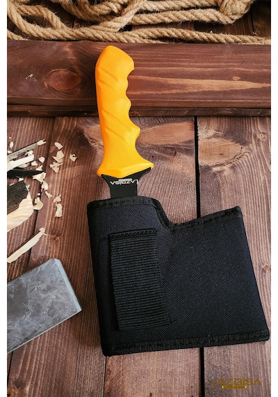 Outdoor Balta Kamp Baltası Nacak Budama Baltası Lzout11