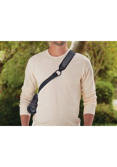 Joby Ultrafit Sling Strap Kamera Askısı Erkek