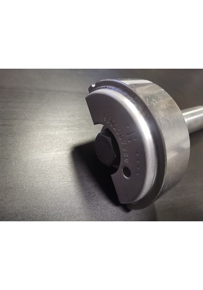 9802307980 - Eb2 Motor Eksantrik Denge Mili