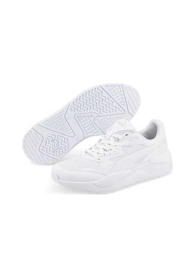 Puma X-ray Kadın Spor Ayakkabı Beyaz