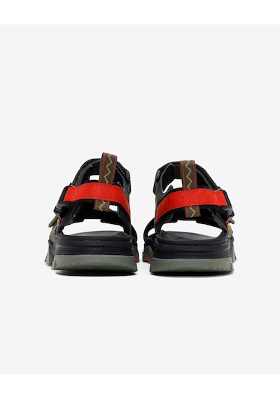 Timberland Erkek Leaf Green Sandalet Yeşil