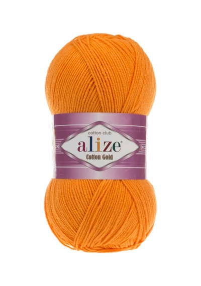 Alize Alize Cotton Gold 83