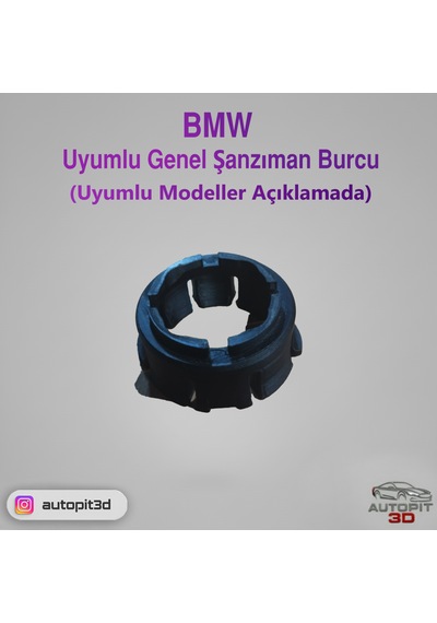 Bmw Uyumlu Genel Vites Şanzıman Burcu Vites Şanzıman Burcu