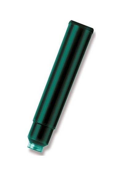 Faber Castell Dolma Kalem Kartuşu Turkuaz 6lı 5050185509