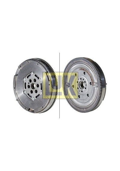 Luk Volant Cıft Kutle Focus Iıı 11 17 Mondeo Iv V 11 Connect 13 1.6tdcı Volvo C30 1. IS00-LUK 415053711