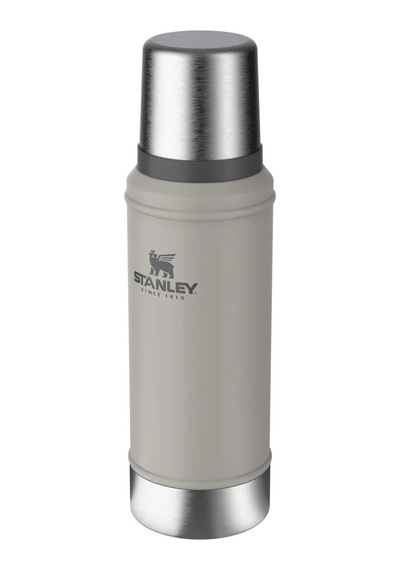 Stanley Classic Legendary Termos 0.75l Koyu Beyaz