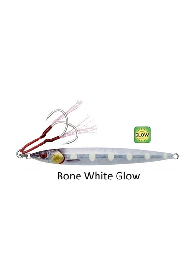 Savage Gear 3d Slim Jig Minnow 15cm 100gr Jig Yem İkili Assist İğneli