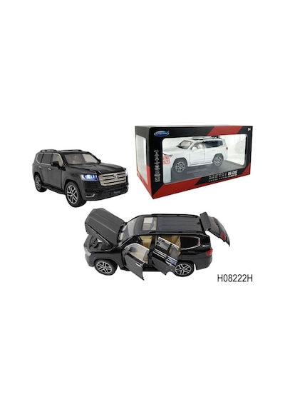 Asya Model Toyota Land Crusıer 02062-h08222h