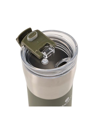 Santeco Kariba Termos 500 Ml - Yeşil
