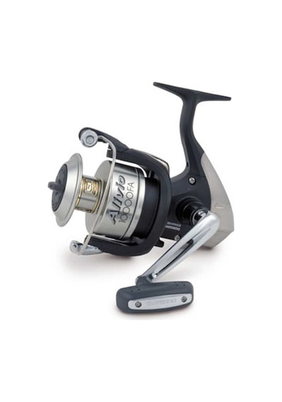 Shimano Alivio 6000 Fa Olta Makinesi