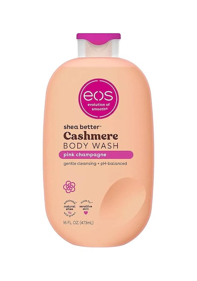 Eos Pink Champagne Duş Jeli 473ml Diğer