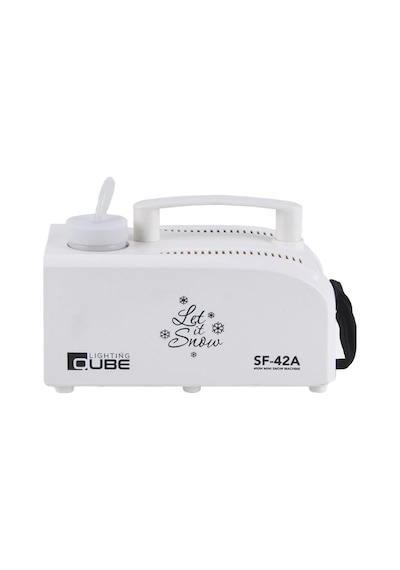 Qube Lighting Sf42a 400w Kar Makinesi