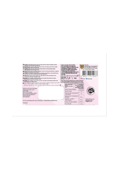 Beta Tea Kiraz Saplı Poşet Çay Welltea Reform Collection 20x1,8 Gram