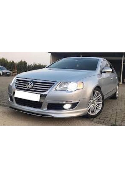 Passat B6 Ön Tampon Eki -podiumgarage-
