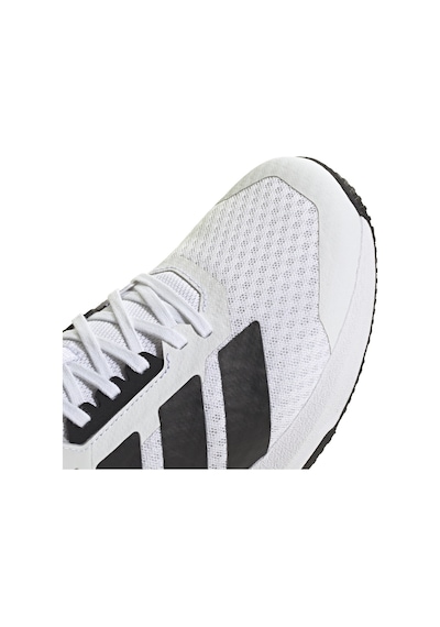 Adidas Dropset Control Trainer M Erkek Günlük Spor Ayakkabı Js3118 Beyaz