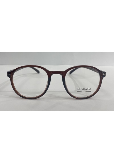 Despada Dsc 368 C2 47ekt Unisex Mavi Işık Korumalı Ekran Gözlüğü