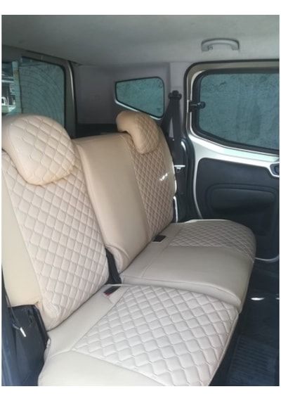 Fiat Fiorino Araca Özel Deri Oto Koltuk Kılıfı (429800836)