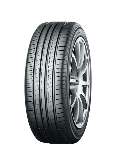 Yokohama 225/40R18 92W Bluearth-Gt Ae51 Yaz Lastiği 2025